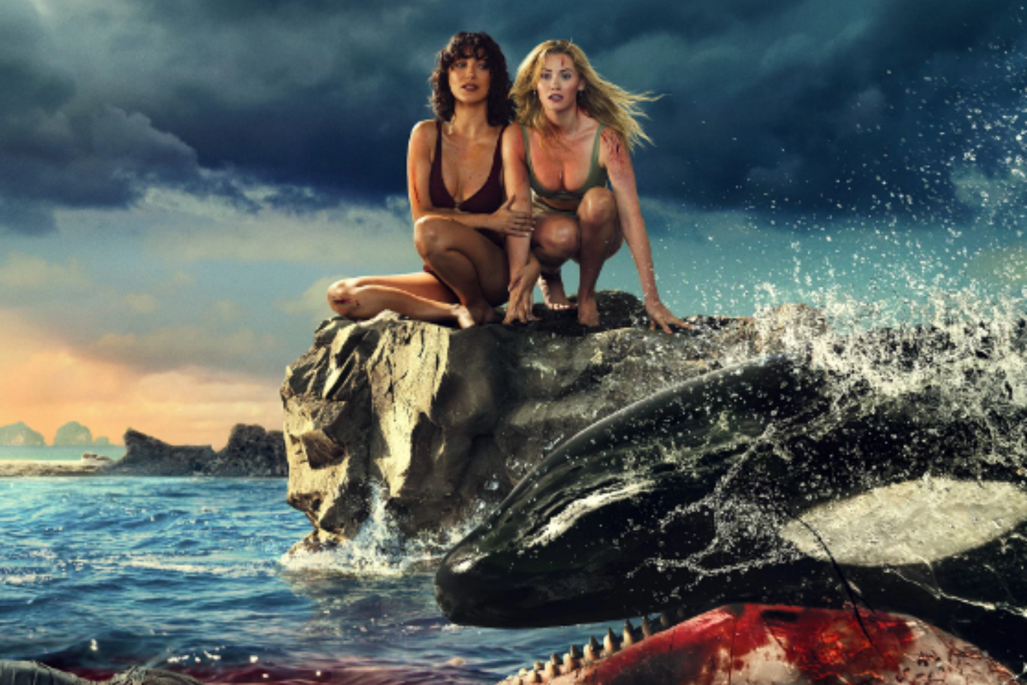 Кит — убийца